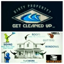 Get Cleaned Up LLC - Home Improvements