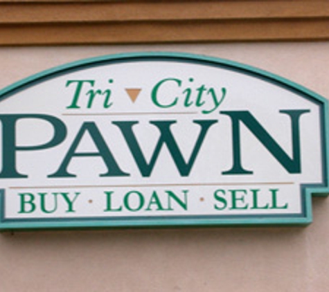 Tri City Pawn Inc - Vista, CA