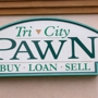 Tri City Pawn Inc