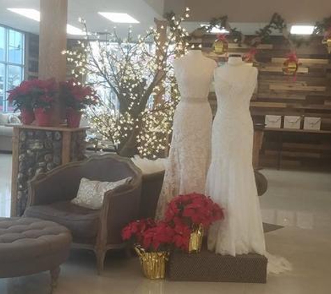 Last Best Bridal Shop - Missoula, MT