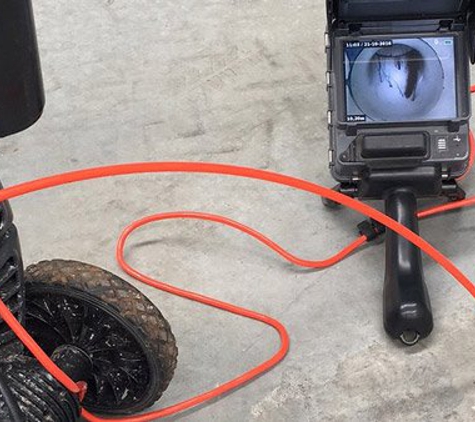 Statewide Leak Detect