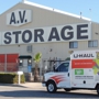 A V Self Storage