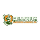 Velasquez Landscaping & Masonry Inc - Landscape Contractors
