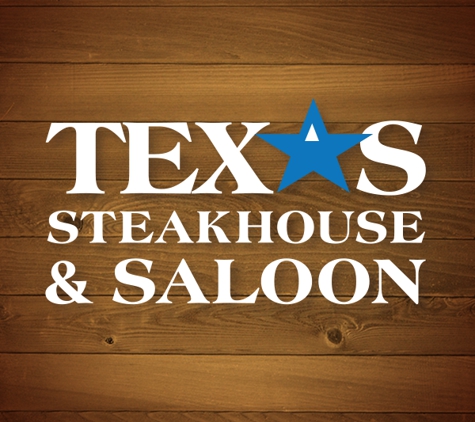 Texas Steakhouse & Saloon - Rocky Mount, NC