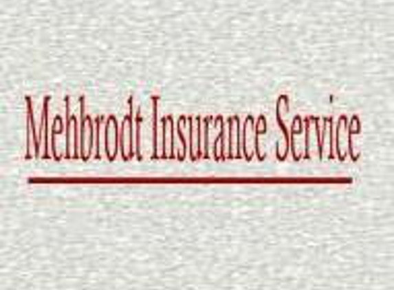 Mehrbrodt Insurance Service - Covina, CA