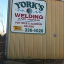 York's Welding & Repair - Welders