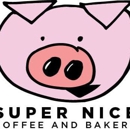 Super Nice Coffee and Bakery - Beverages