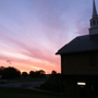 Dry Ponds Baptist Church