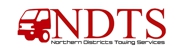 Northern District Towing Services - Towing Services