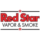 Red Star Vapor & Smoke - Tobacco