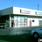 Nia Cleaners