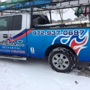 H.E.A.T. Mechanical AC And Heat - Furnace Repair & Cleaning