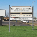Clark Jeff & Associates - Health Insurance