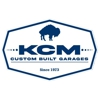 KCM Custom Built Garages Inc gallery