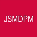 Jeffrey S Muroff DPM - Physicians & Surgeons, Podiatrists