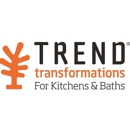 Trend Transformations of Sunrise - Granite