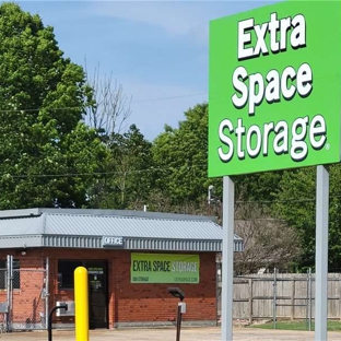 Extra Space Storage - Bartlett, TN