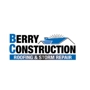 Berry Construction Roofing & Storm Repair LLC