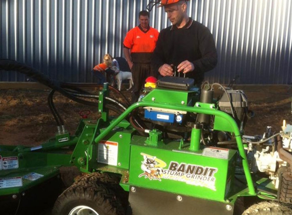 Eldridge Tree Service - Narrandera, NSW