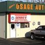 Gerbig's Osage Auto Service