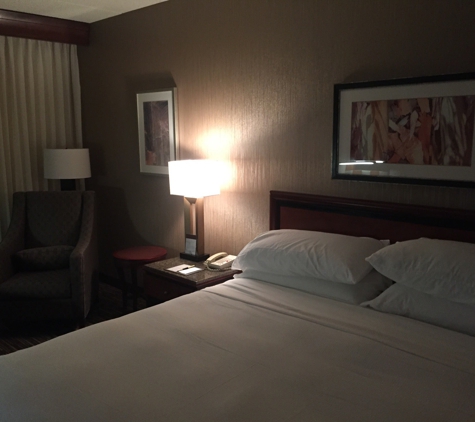 DoubleTree by Hilton Hotel Las Vegas Airport - Las Vegas, NV