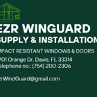 EZR Winguard