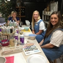 Kimba's Touch Pottery - Pottery