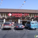 Seafood City - Seafood Restaurants