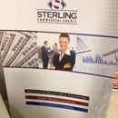 Sterling Commercial Credit - Credit Card-Merchant Services