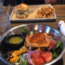 Pat & Gracies - American Restaurants