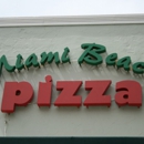 Miami Beach Pizza Inc - Pizza
