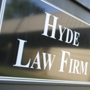 Max Hyde Law - Attorneys