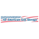 All American Self Storage - Self Storage