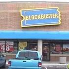 Blockbuster - CLOSED