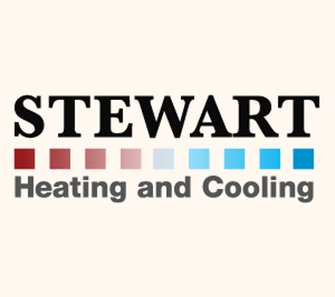 Stewart Heating and Cooling - Royal Oak, MI