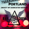 Paranormal Portland gallery