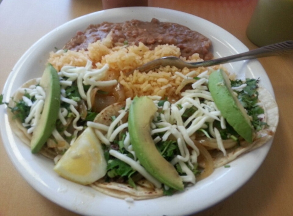 Las Daisy's Taqueria - Euless, TX