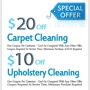 Carpet Cleaner Missouri City