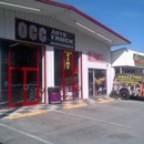 OCC Auto & Truck Accessories - Automobile Accessories