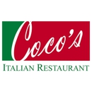 Coco's West Italian Restaurant - Italian Restaurants
