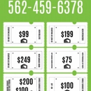 Garage Door Repair Pasadena CA - Garages-Building & Repairing