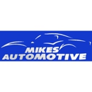 Mike's Automotive - Brake Service Equipment