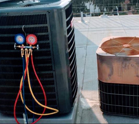 ATC AC & Heating Repair Los Angeles - Los Angeles, CA