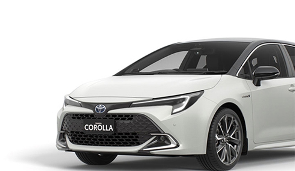 Scarboro Toyota - Osborne Park, WA