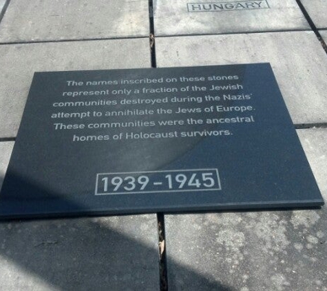 Houston Holocaust Museum - Houston, TX