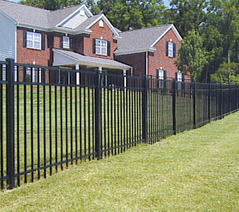 Aluminum Fences Direct - Raleigh, NC