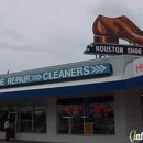 Houston Shoe Hospital - Shoe Repair
