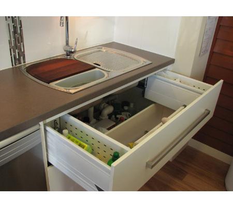 Coral Coast Cabinets - Svensson Heights, QLD