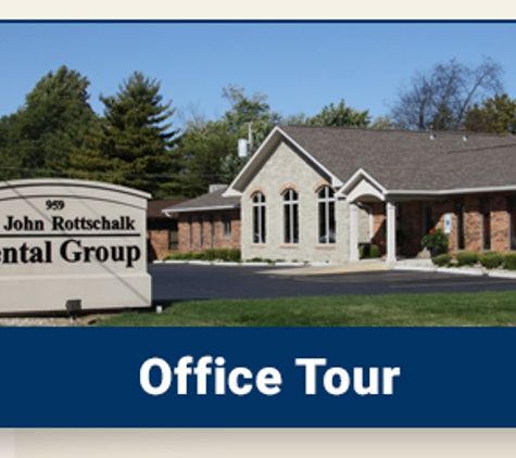 John Rottschalk Dental Group - Fairview Heights, IL