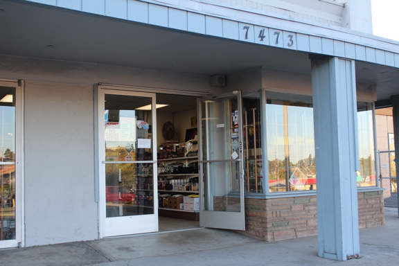 Body Shop Supplies Inc - Lemon Grove, CA
